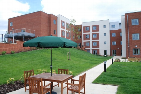 Cliftonville Care Home